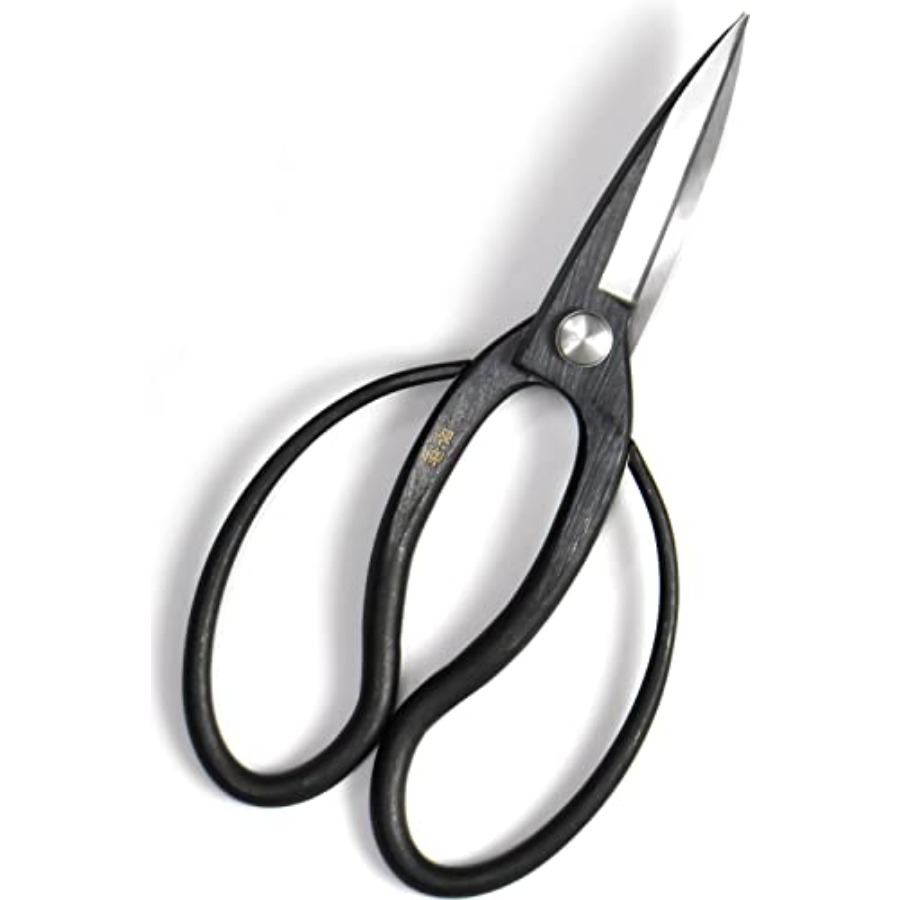 Japanese Suiryu Bonsai Scissor – Bonsai Garden Japan recenzja i cena