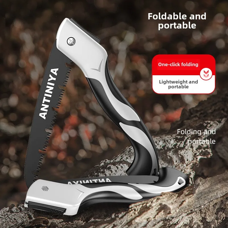 Gardening Tools Folding Woodsa – Bonsai Saw Folding recenzja i cena