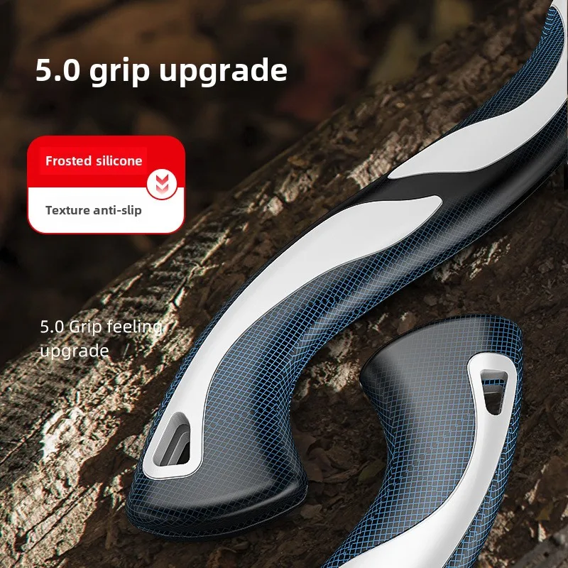Gardening Tools Folding Woodsa – Bonsai Saw Folding recenzja i cena