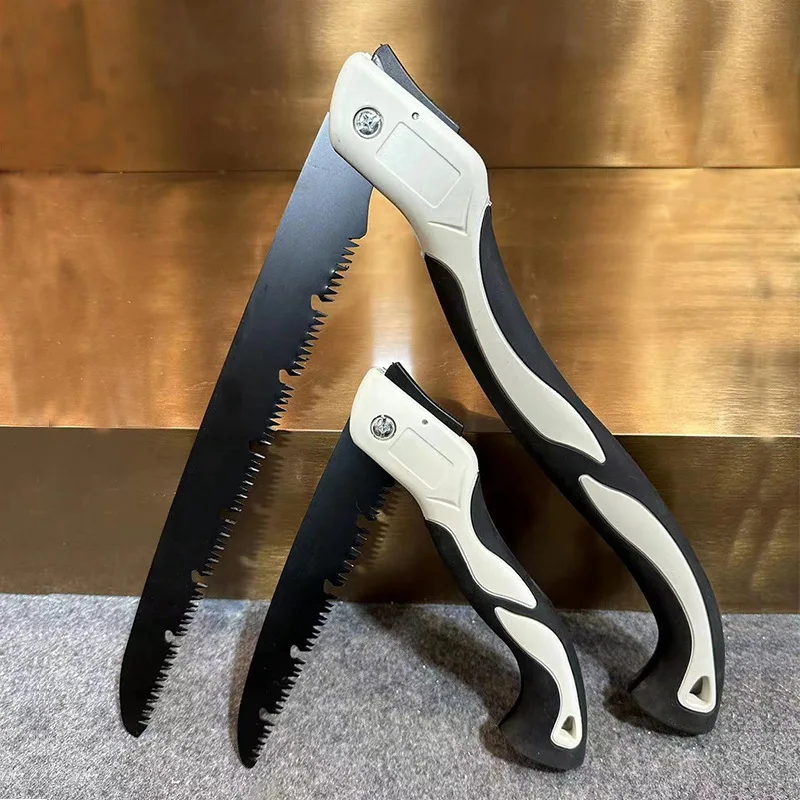 Gardening Tools Folding Woodsa – Bonsai Saw Folding recenzja i cena
