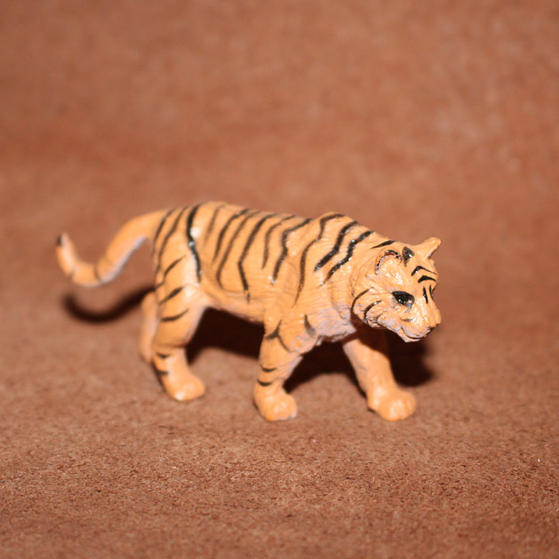 Simulation Animals Rats Tigers – First Bonsai Garden recenzja i cena