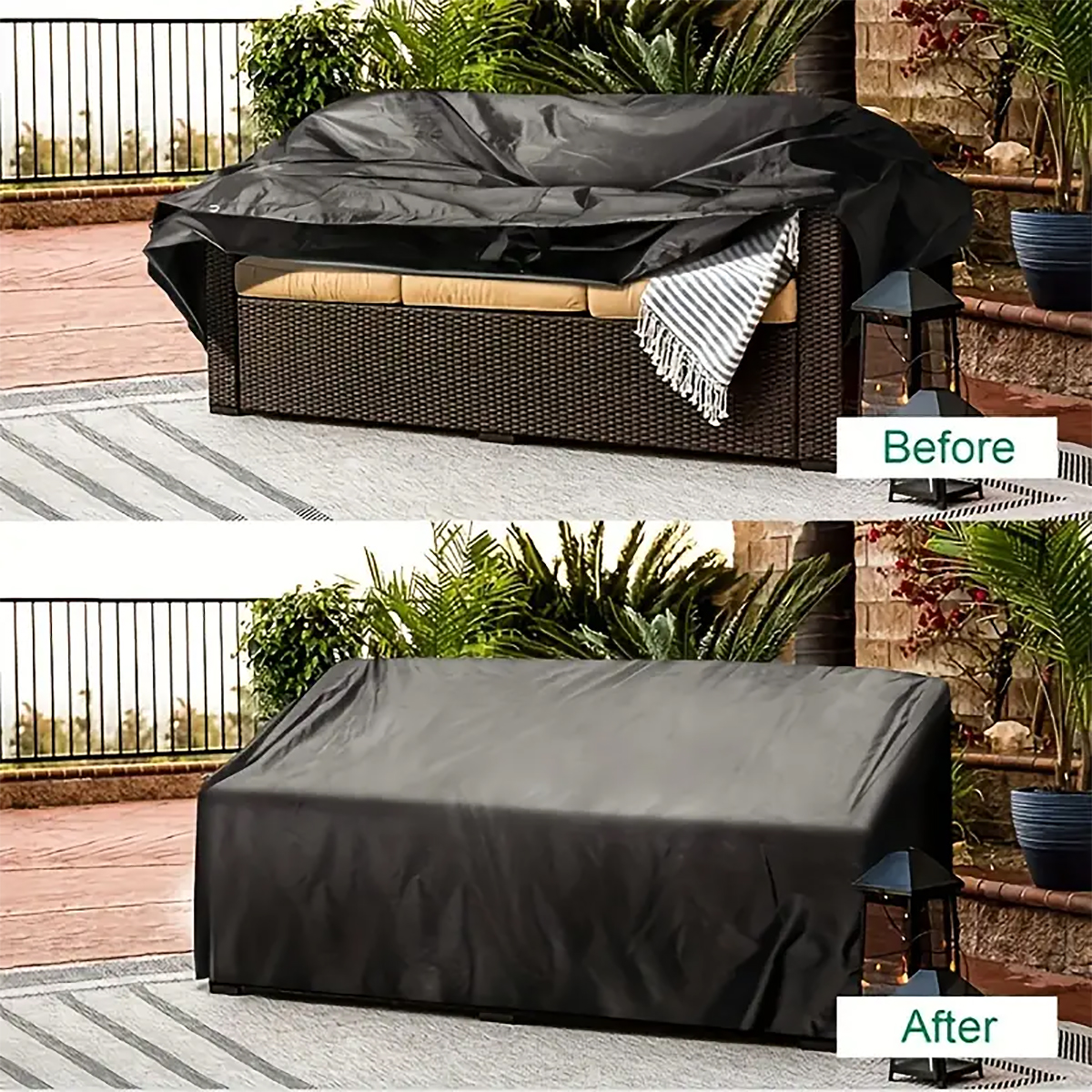 600 Sizes Outdoor Furniture Co – Bonsai Garden Bench recenzja i cena
