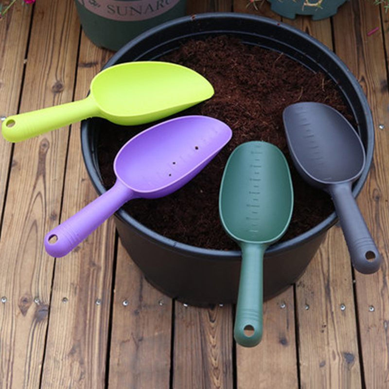 Garden Shovel Plant Hand Trowe – Soil Scoop Tool recenzja i cena