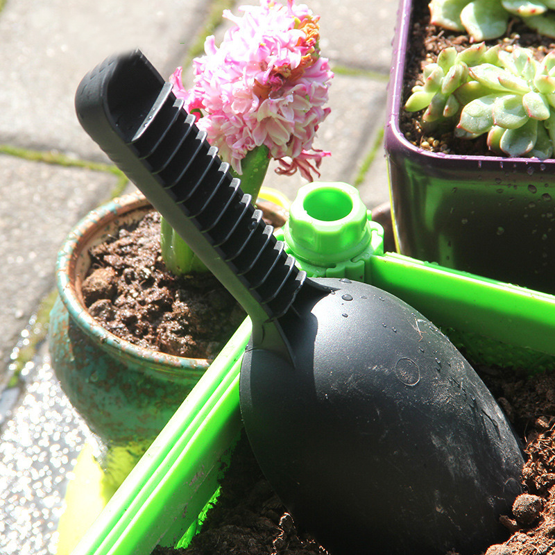 Garden Shovel Plant Hand Trowe – Soil Scoop Tool recenzja i cena