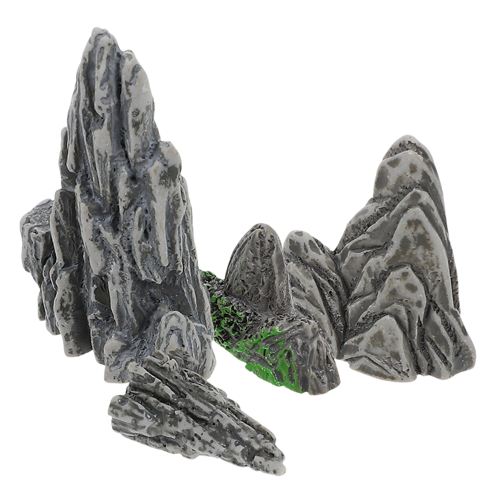Miniature Rockery Bonsai Decor – Bonsai Rock Garden recenzja i cena
