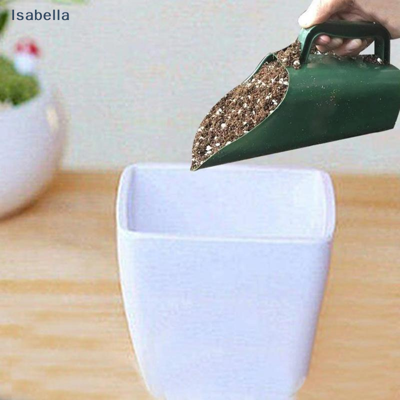 ♩1Pcs Plant Soil Scoop Mesh Si – Soil Scoop Tool recenzja i cena