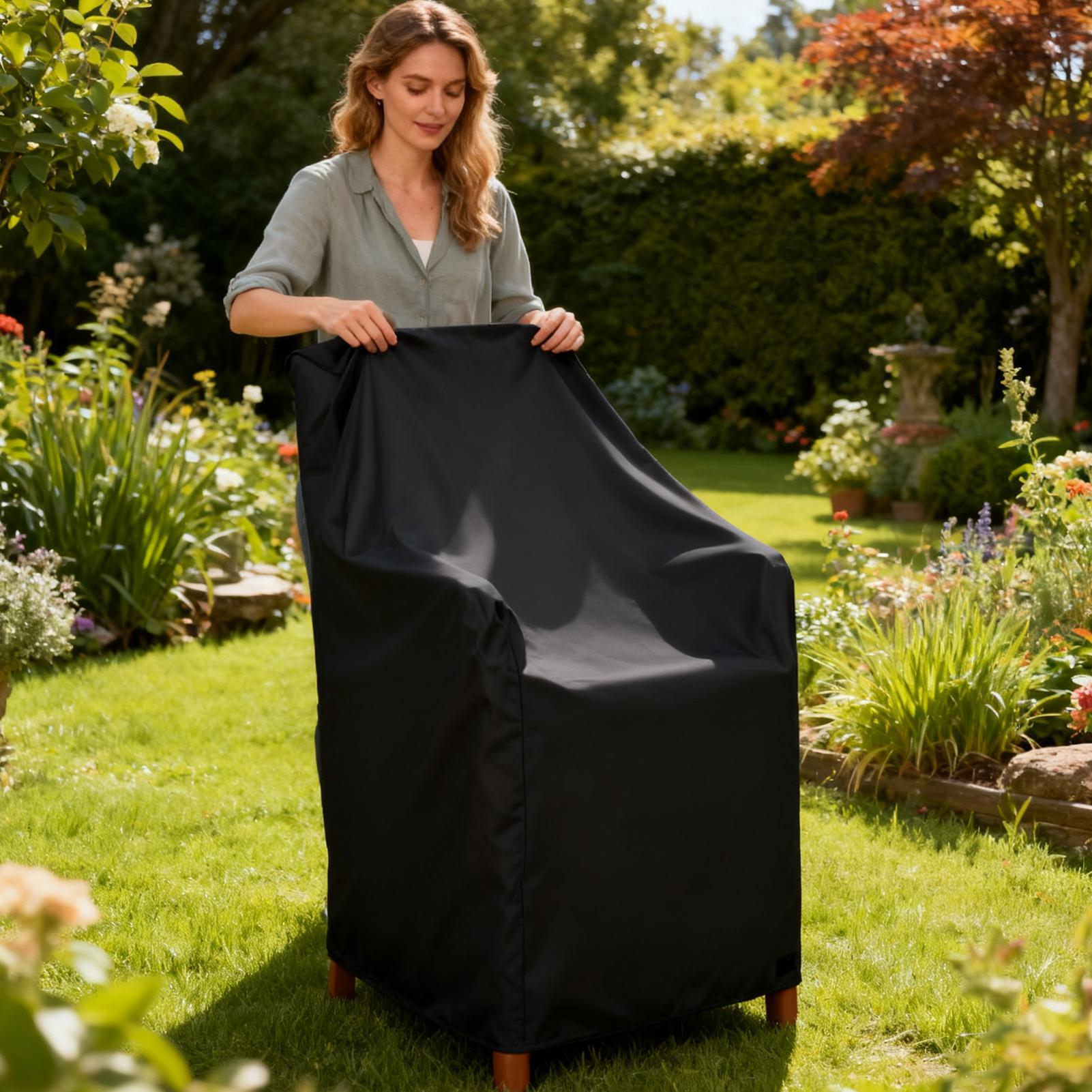 Garden Chair Cover Heavy Duty  – Bonsai Garden Bench recenzja i cena