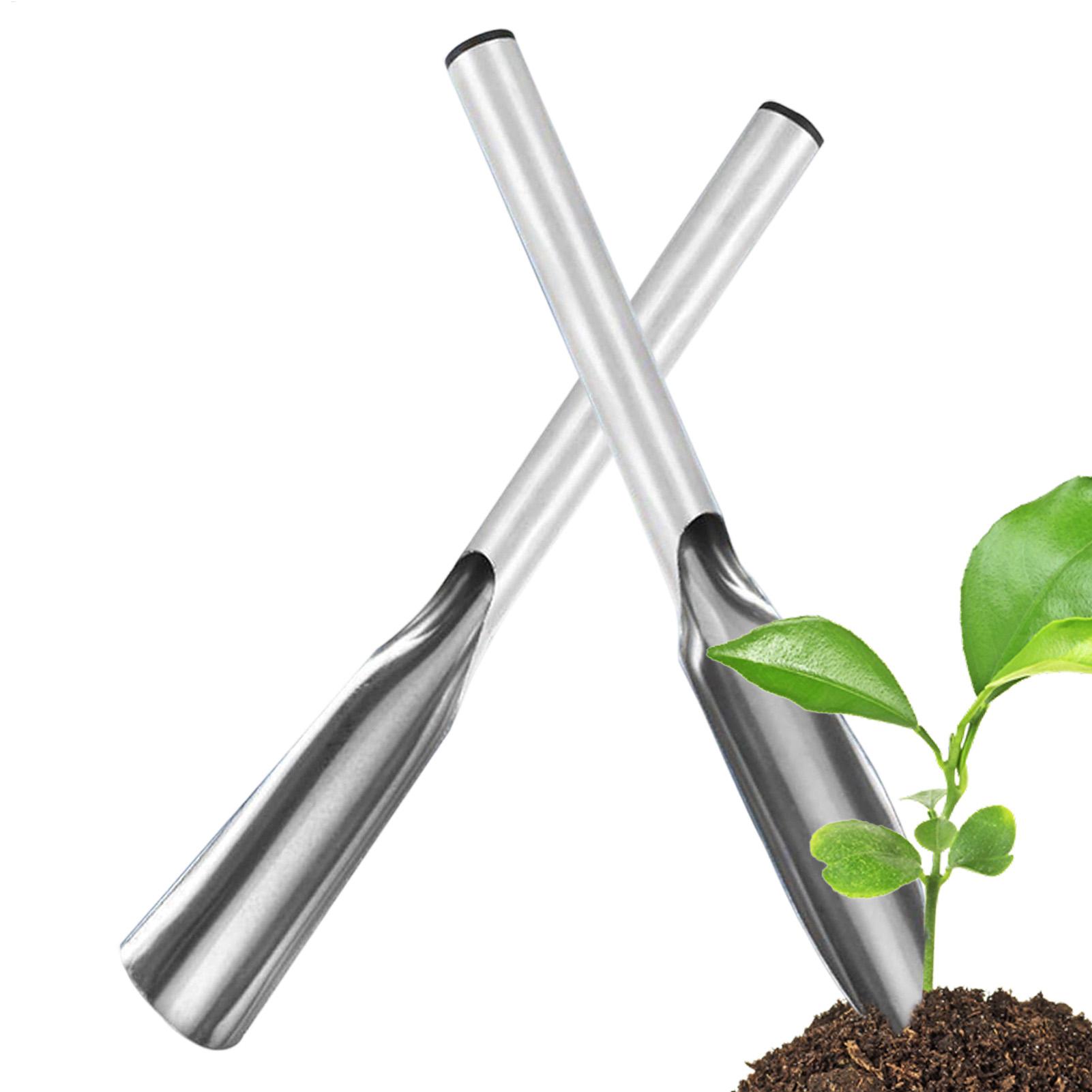 Stainless Steel Hand Shovel Le – Soil Scoop Tool recenzja i cena