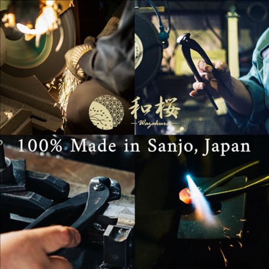 Hand Forged Bonsai Tree Trunk  – Bonsai Garden Japan recenzja i cena