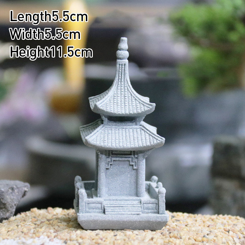 Japanese Garden Bonsai Rockery – Bonsai Garden Japan recenzja i cena