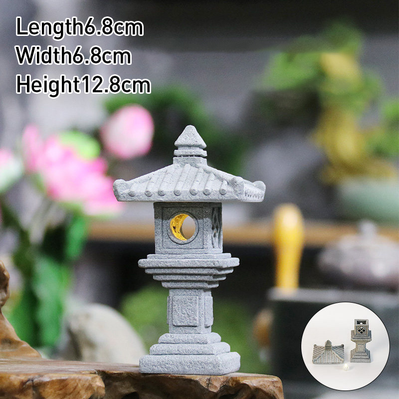 Japanese Garden Bonsai Rockery – Bonsai Garden Japan recenzja i cena