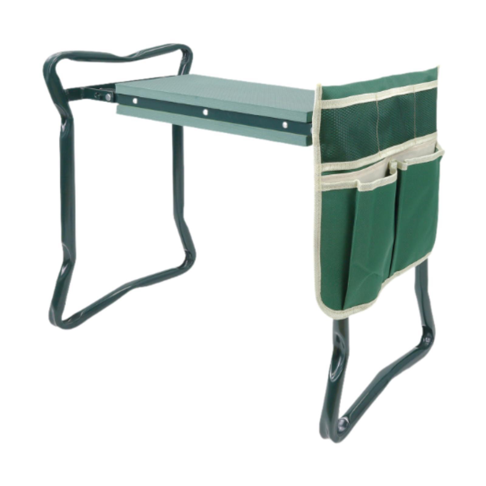 Garden Kneeler Seat, Garden Be – Bonsai Garden Bench recenzja i cena