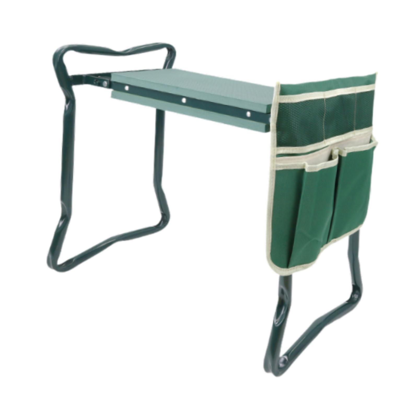 Garden Kneeler Seat, Garden Be – Bonsai Garden Bench recenzja i cena