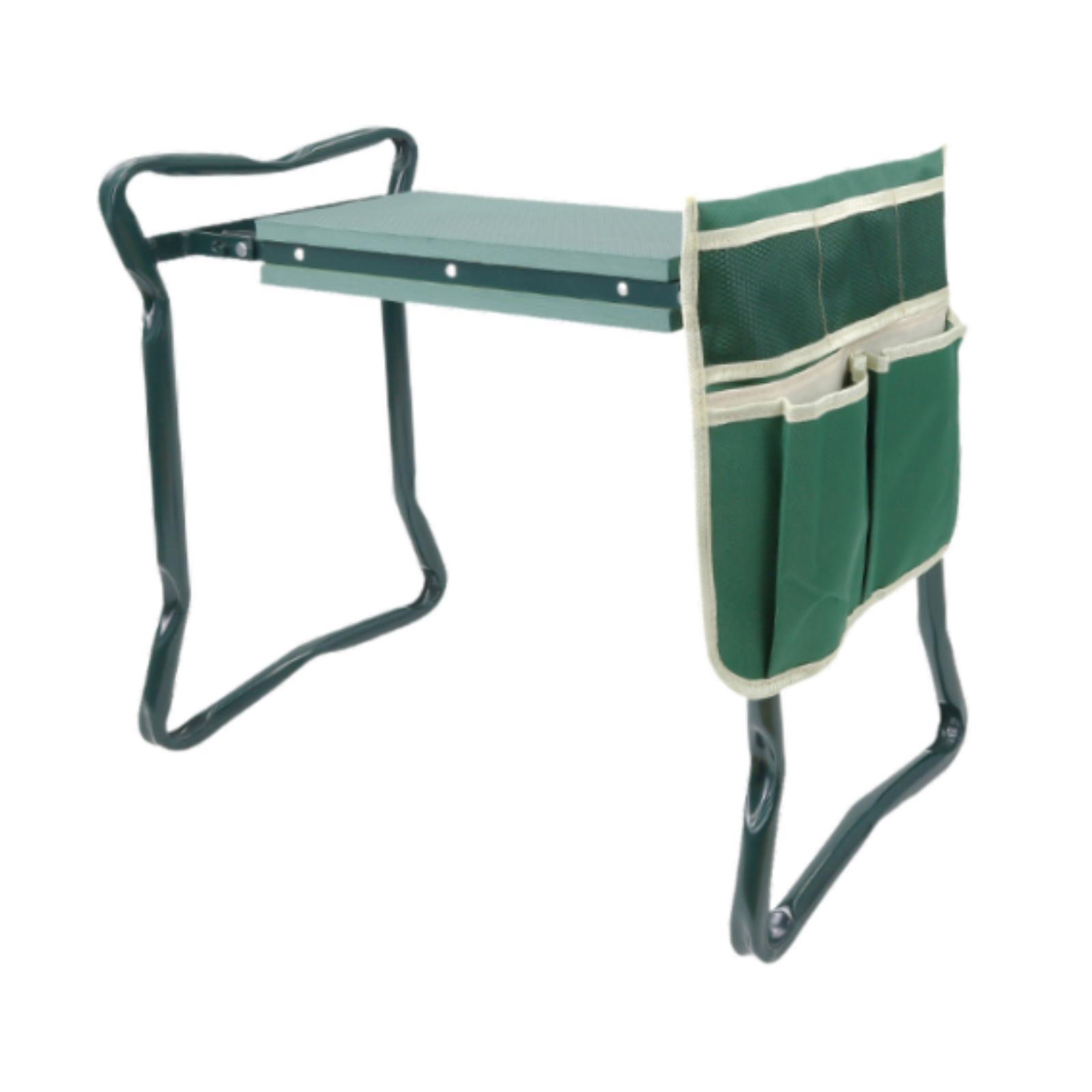 Garden Kneeler Seat, Garden Be – Bonsai Garden Bench recenzja i cena
