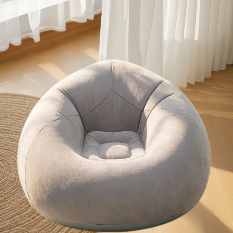 Portable Inflatable Round Air  – Bonsai Garden Bench recenzja i cena