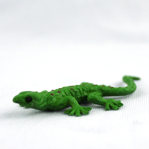 Simulation Lizard Reptile Anim – First Bonsai Garden recenzja i cena