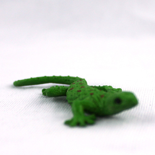 Simulation Lizard Reptile Anim – First Bonsai Garden recenzja i cena