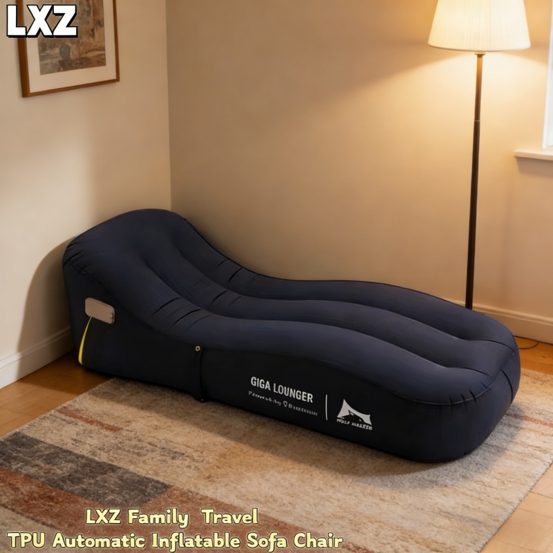 TPU Automatic Inflatable Chair – Bonsai Garden Bench recenzja i cena