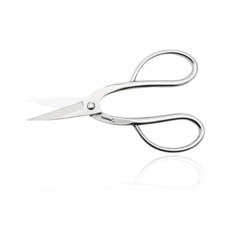 TONMA Scissors [Made in Japan] – Bonsai Garden Japan recenzja i cena