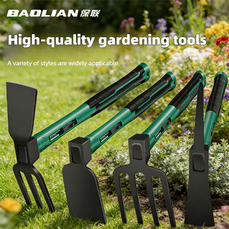 BAOLIAN Gardening Tool Sets Sh – Bonsai Tool Set recenzja i cena