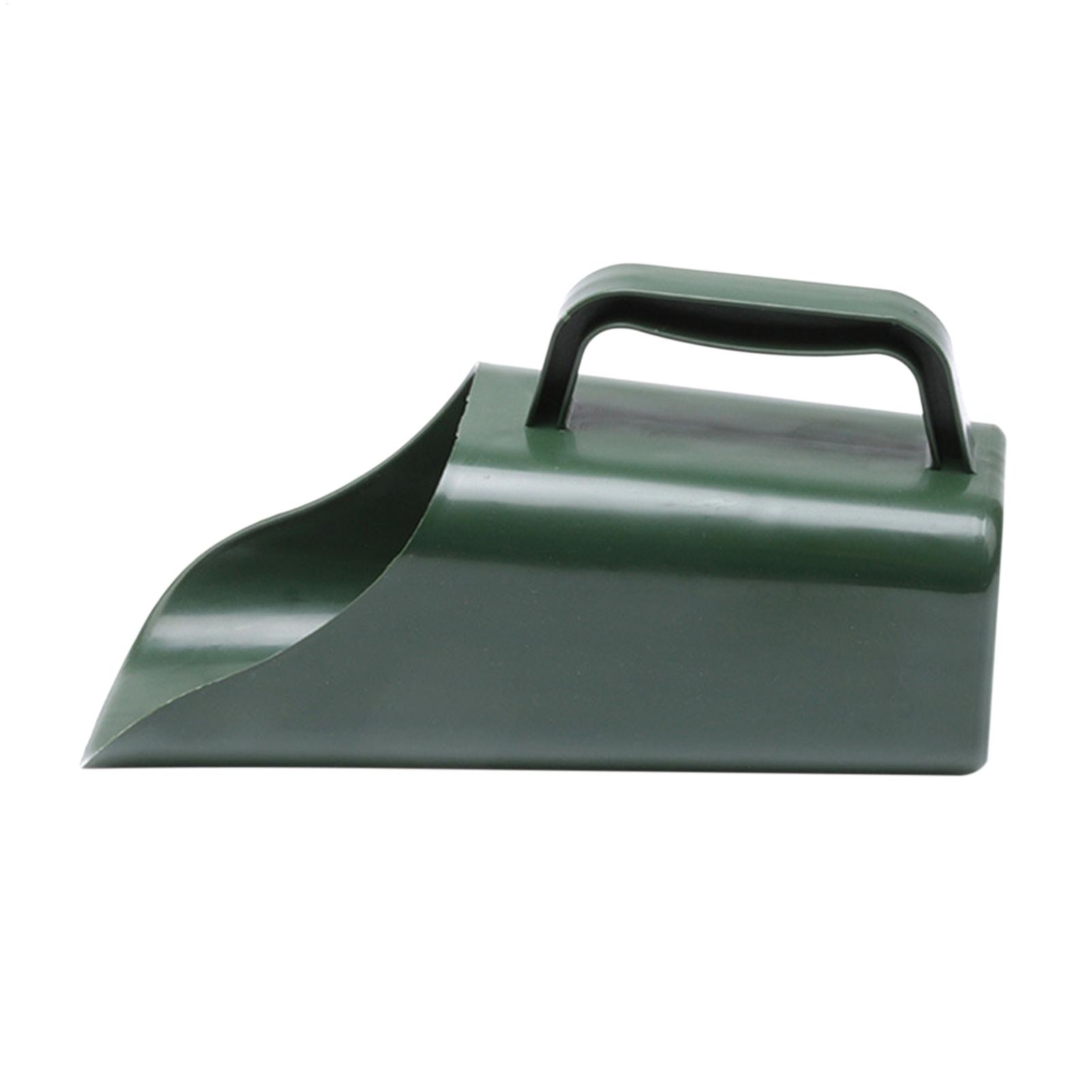 Ergonomic Leaf Shovel Garden H – Soil Scoop Tool recenzja i cena