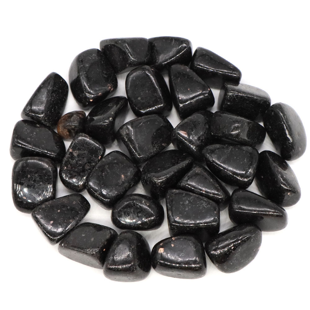 Natural Nuumite Gravel Specime – Bonsai Rock Garden recenzja i cena