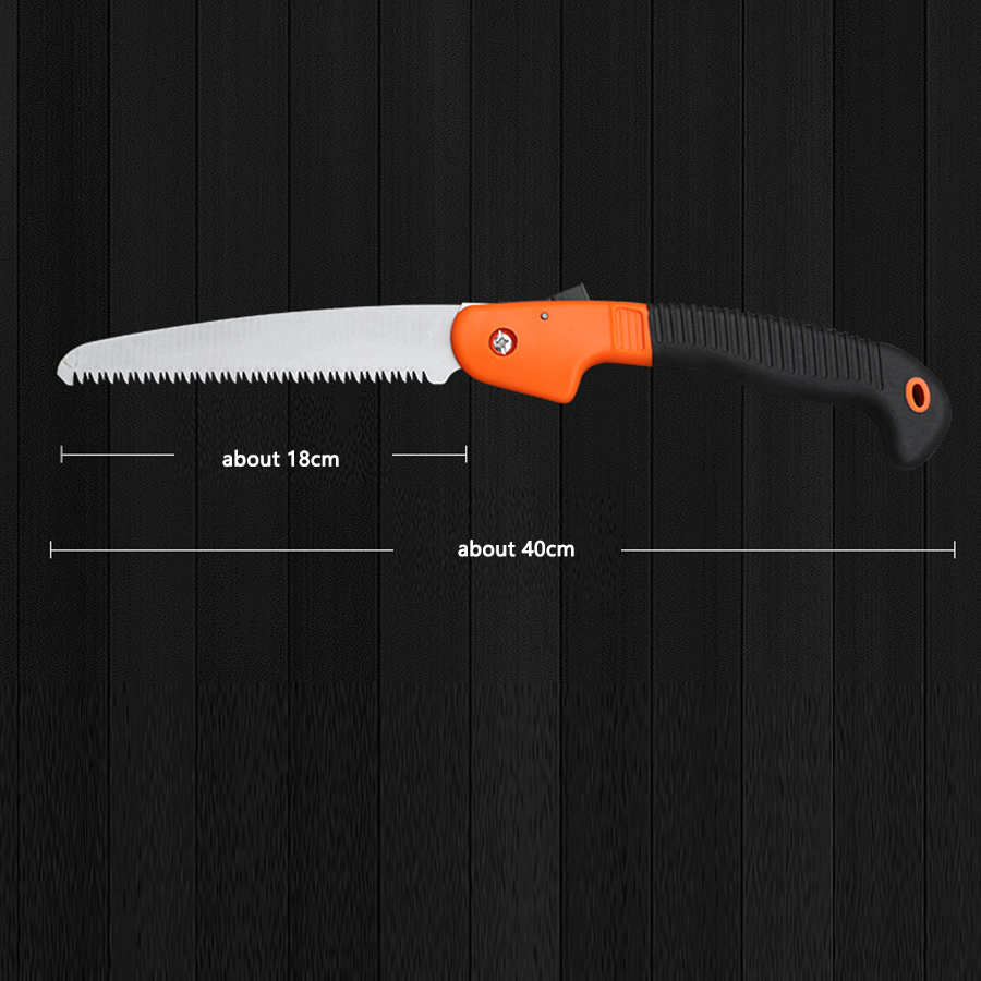 Garden Tool Farm Supplies Hand – Bonsai Saw Folding recenzja i cena