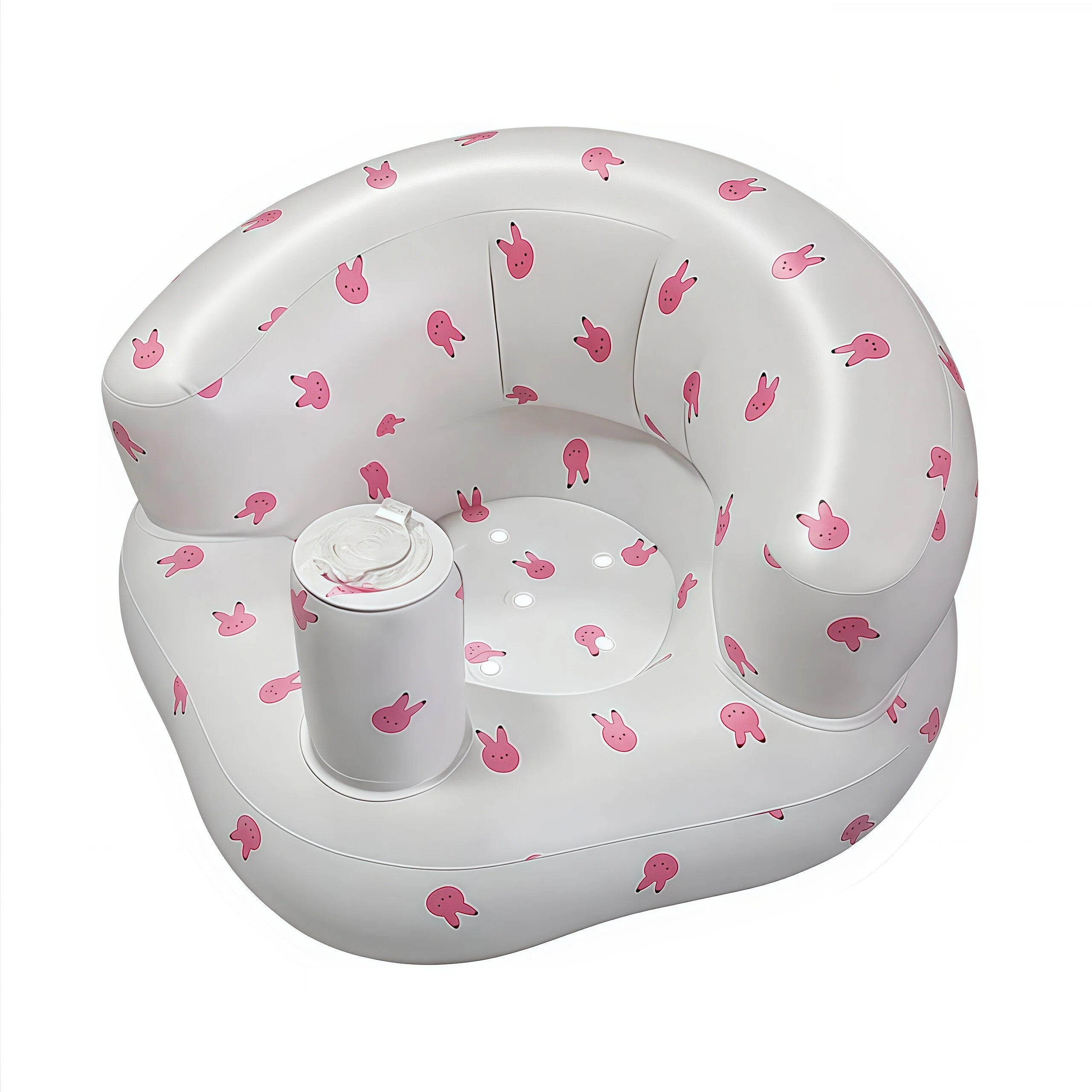 new simple two-layer PVC infla – Bonsai Garden Bench recenzja i cena