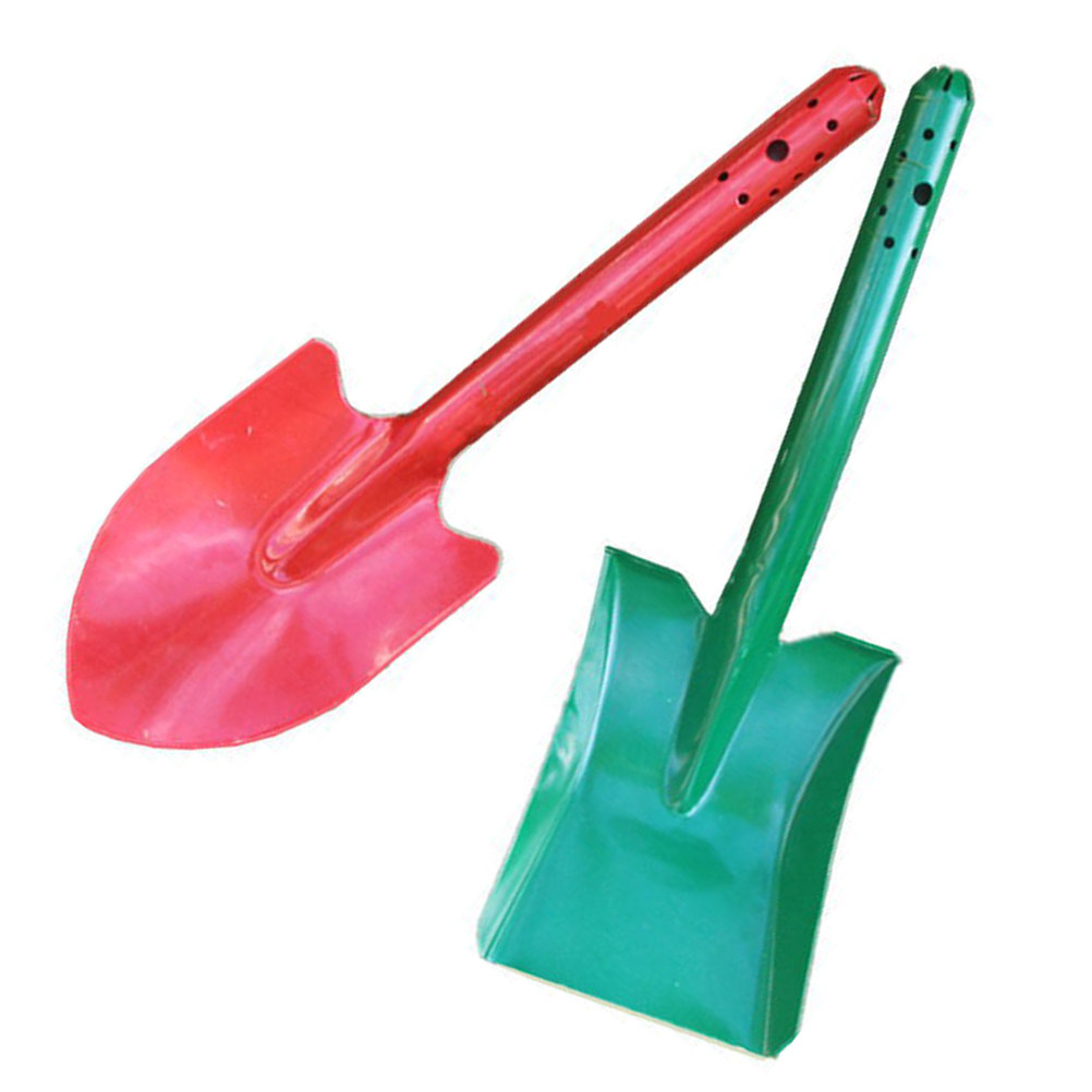 2Pcs Garden Shovel Set Ergonom – Soil Scoop Tool recenzja i cena