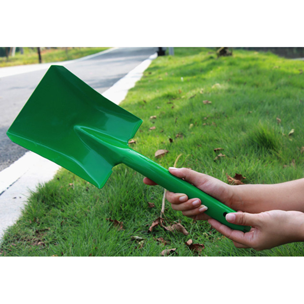 2Pcs Garden Shovel Set Ergonom – Soil Scoop Tool recenzja i cena