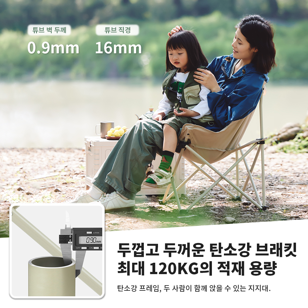 Naturehike 2024 Camping Chair  – Bonsai Garden Bench recenzja i cena